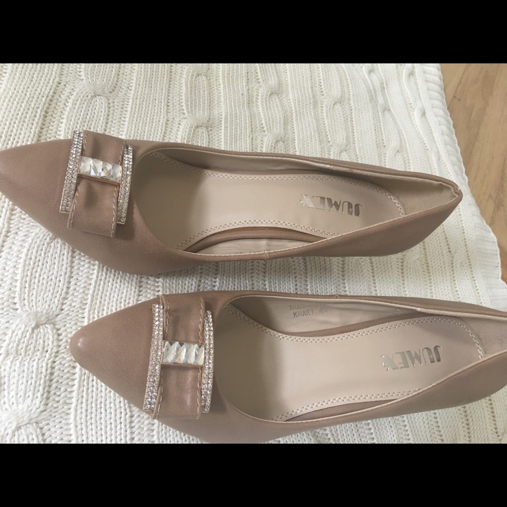 New with Tag heels
